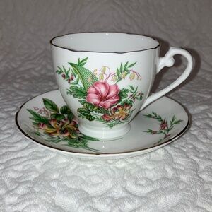 Royal Grafton bone china tea cup & saucer ,